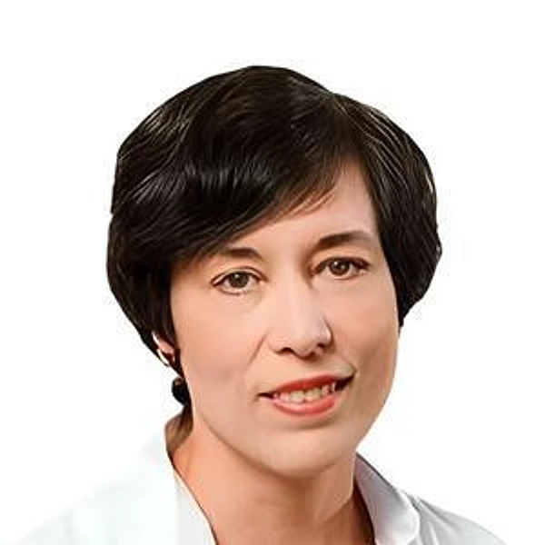 Ходырева Нина Ибрагимовна — Офтальмолог (окулист), Детский офтальмолог, Санкт-Петербург