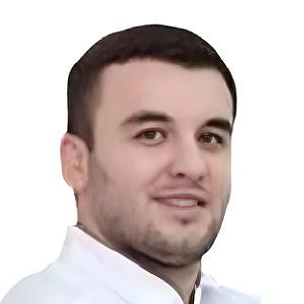 Хабичев Али Ахмедович — Стоматолог, Стоматолог-ортопед, Москва