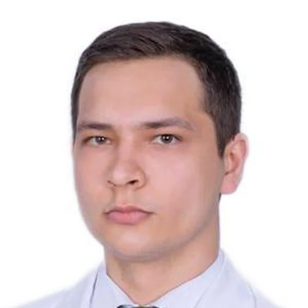 Хайрутдинов Камиль Наилович — Ревматолог, Москва