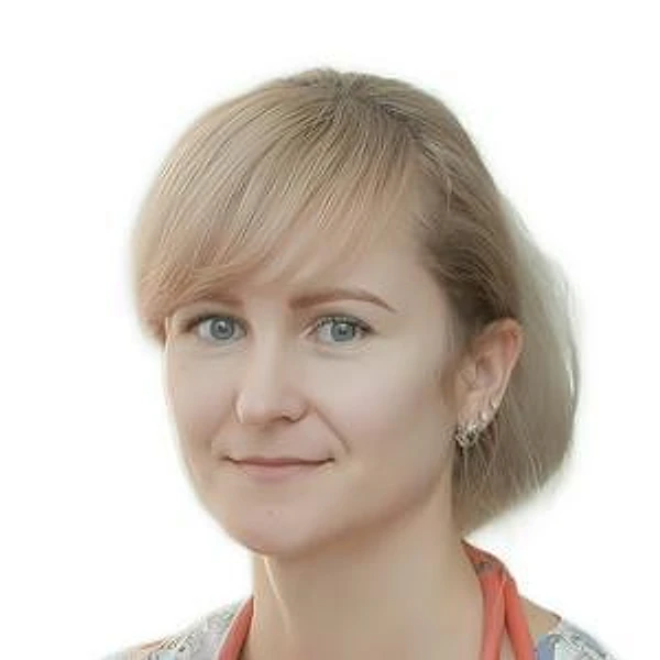 Жданович Алёна Витальевна — Педиатр, Неонатолог, Иркутск