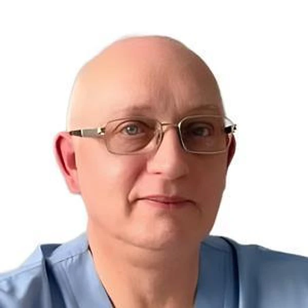 Сергеенко Игорь Геннадьевич — Остеопат, Детский мануальный терапевт, Мануальный терапевт, Краснодар
