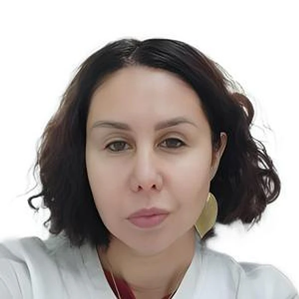 Рустюмова Алёна Кабидолловна — Нарколог, Психиатр, Психотерапевт, Тюмень