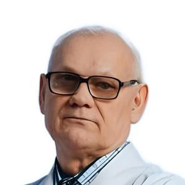 Стародуб Анатолий Борисович — Психиатр, Тюмень