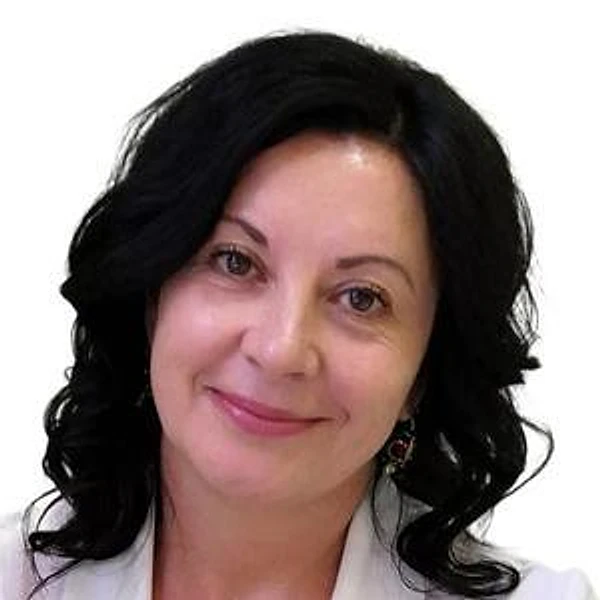 Митряева Галина Николаевна — Терапевт, Калининград