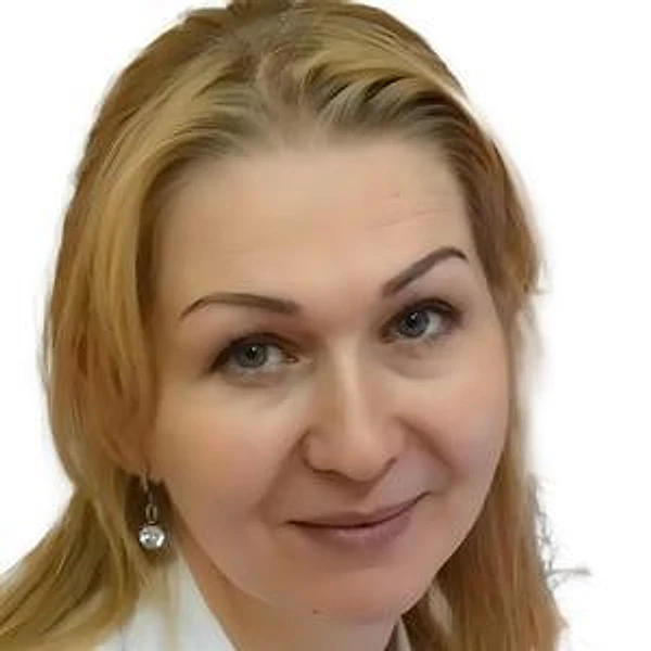 Демяненко Наталья Николаевна — Невролог, Калининград