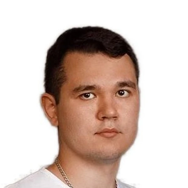Тихонов Максим Константинович — Педиатр, Иркутск