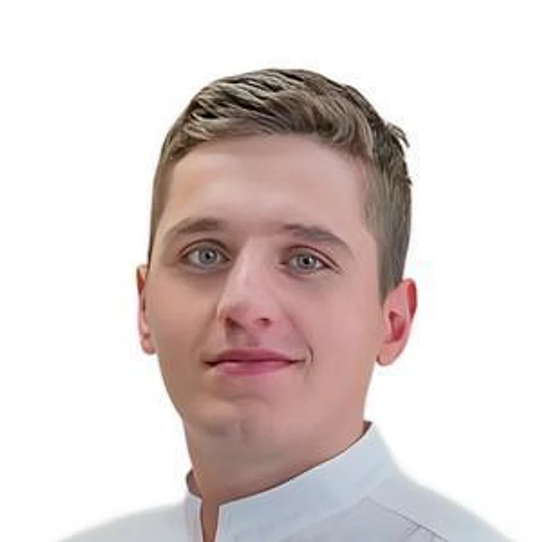 Бекботов Дин Хаджимуханович — Стоматолог, Детский стоматолог, Детский стоматолог-хирург, Стоматолог-хирург, Усть-Илимск