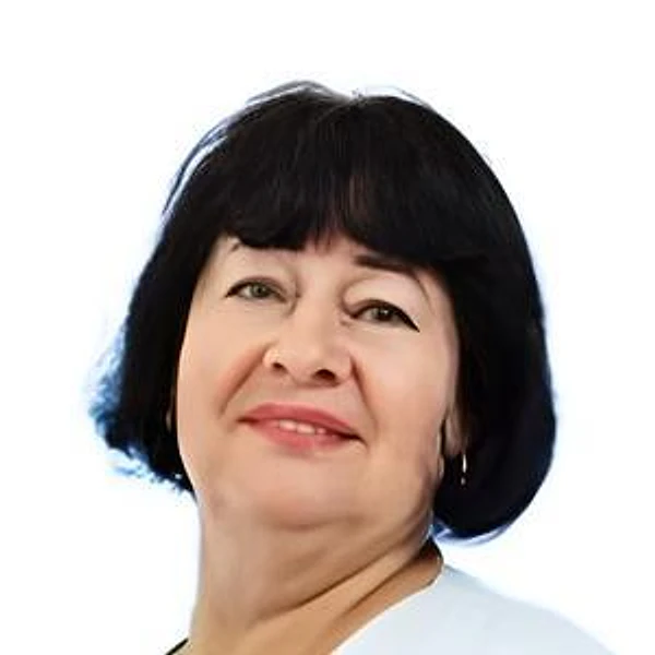 Аронова Виолетта Эдуардовна — Детский психиатр, Тюмень