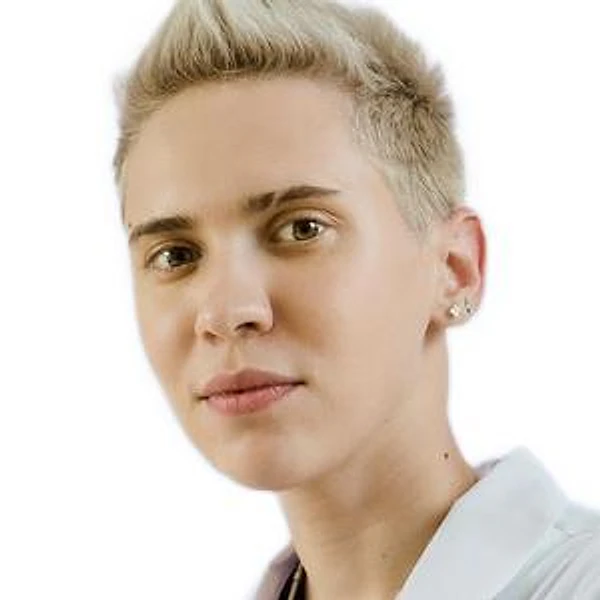 Майер Полина Олеговна — Психиатр, Тюмень