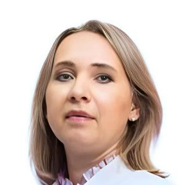 Величко Алёна Владимировна — Психотерапевт, Тюмень