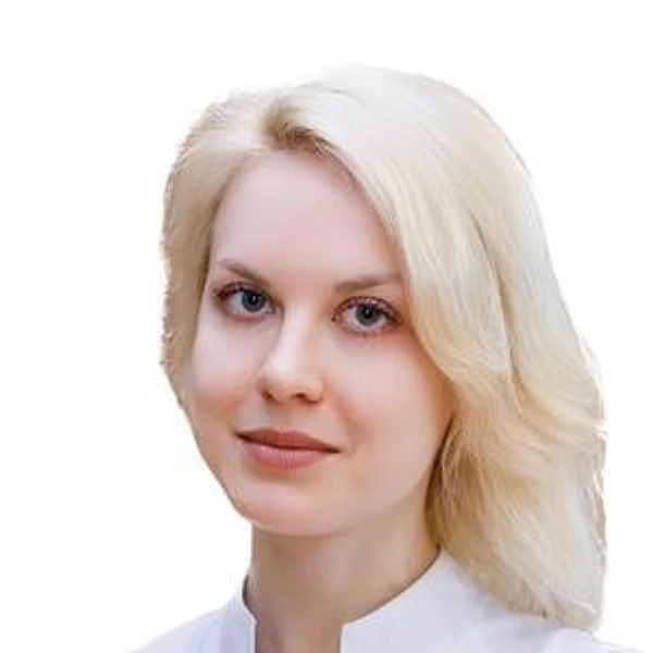 Алексеенкова Елена Николаевна — Гинеколог, Акушер, Санкт-Петербург