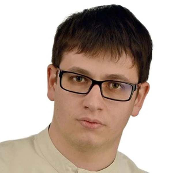 Попович Алексей Леонидович — Рентгенолог, Воронеж