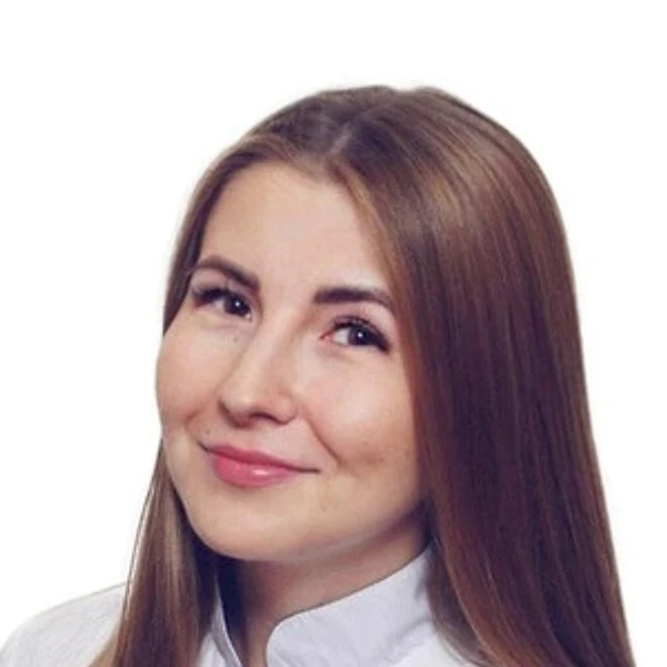 Ерохина Мария Александровна — Врач-косметолог, Пермь