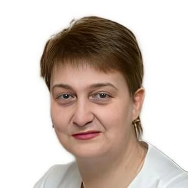 Смирнова Наталья Генриховна — Травматолог, Детский ортопед, Детский травматолог, Ортопед, Иркутск