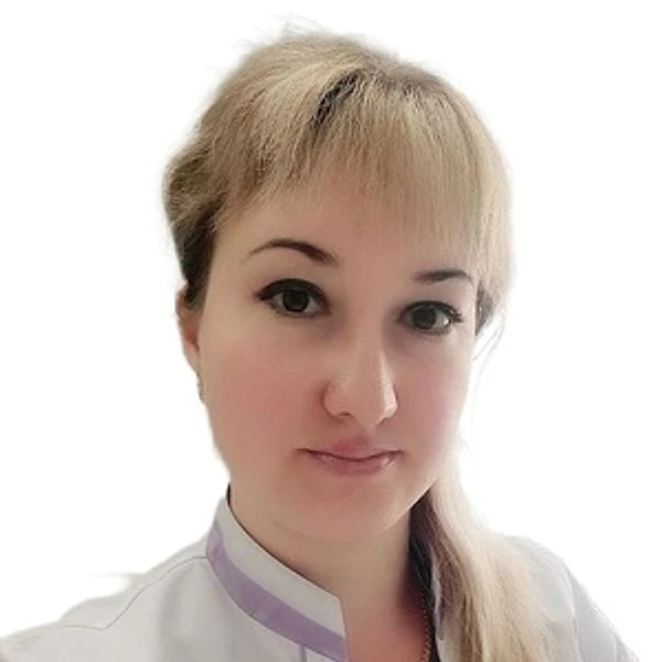 Акимова Светлана Евгеньевна — Врач УЗИ, Гинеколог, Ликино-Дулёво