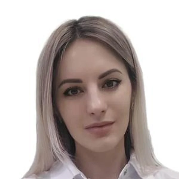 Смагина Татьяна Алексеевна — Детский эндокринолог, Педиатр, Воронеж