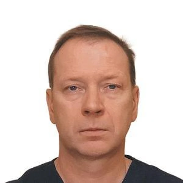 Голубев Роман Валентинович — Уролог, Нефролог, Ярославль