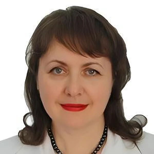 Новоселова Наталия Владимировна — Детский эндокринолог, Санкт-Петербург