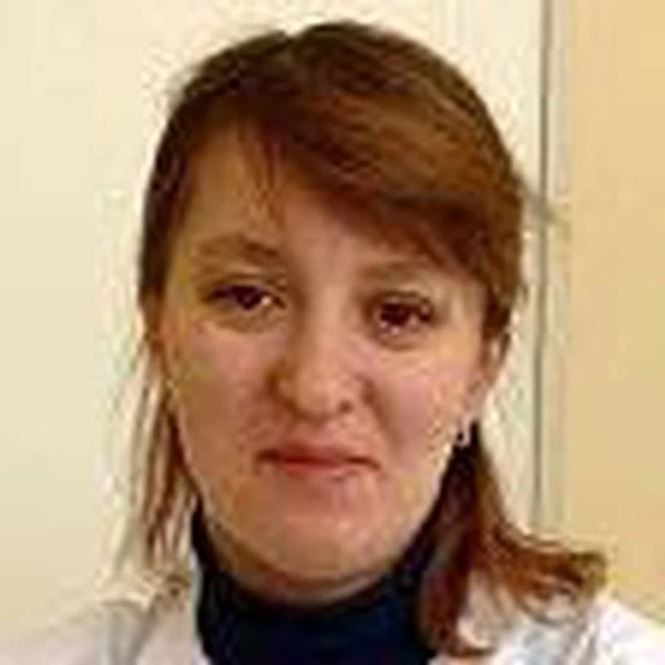 Никонова Татьяна Александровна — Функциональный диагност, Воронеж