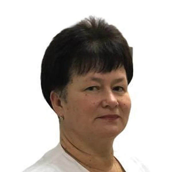 Журавлева Елена Витальевна — Детский невролог, Функциональный диагност, Санкт-Петербург