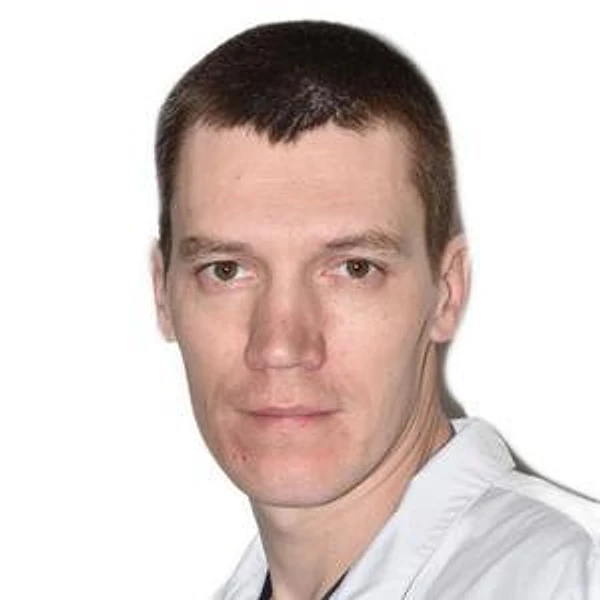 Татаринцев Михаил Юрьевич — Травматолог, Ортопед, Иркутск