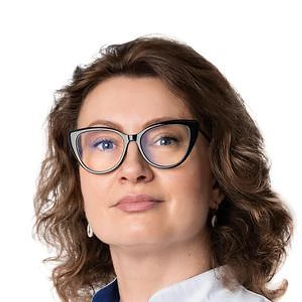 Надирадзе Виктория Николаевна — Дерматолог, Дерматовенеролог, Миколог, Иркутск