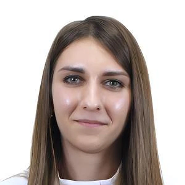 Подорова Кристина Витальевна — Эндокринолог, Детский эндокринолог, Педиатр, Иркутск