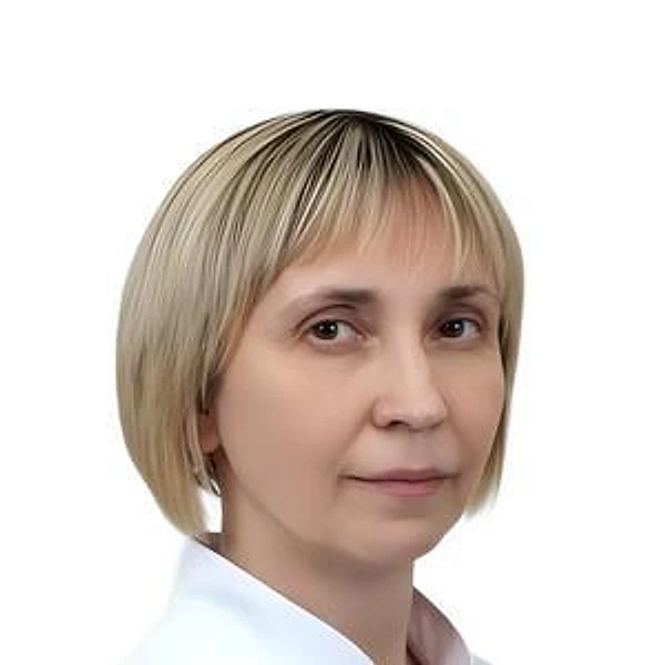 Киселева Александра Геннадьевна — Терапевт, Иркутск