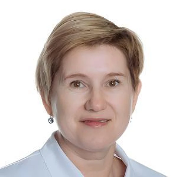 Авдеенко Наталья Владимировна — Врач УЗИ, Иркутск