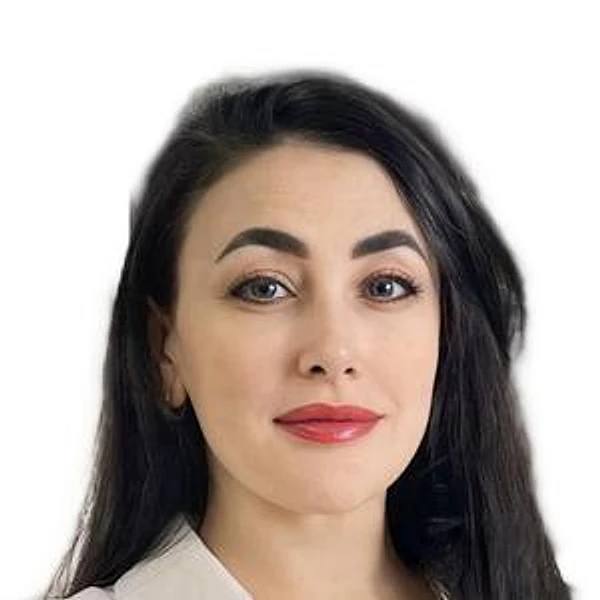 Легкая Офелия Самвеловна — Врач-косметолог, Дерматовенеролог, Москва