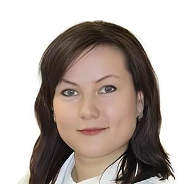 Хлесткина Мария Сергеевна — Клинический фармаколог, Тюмень