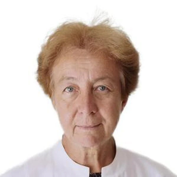 Романова Галина Вениаминовна — Терапевт, Ярославль