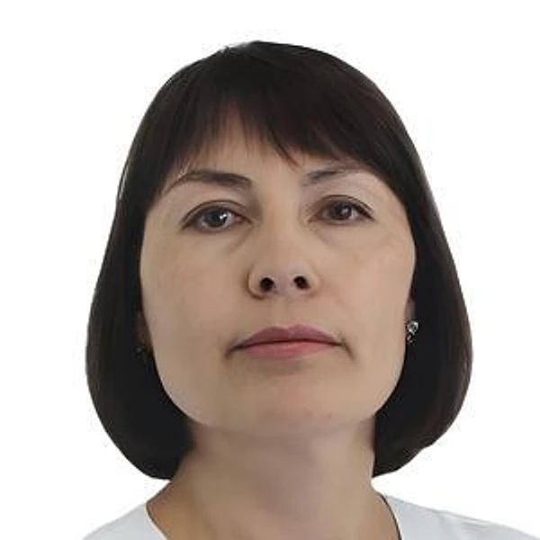Зимина Юлия Тарасовна — Терапевт, Эндокринолог, Иркутск