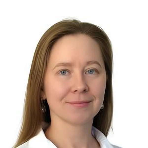 Иноземцева Александра Алексеевна — Рентгенолог, Иркутск