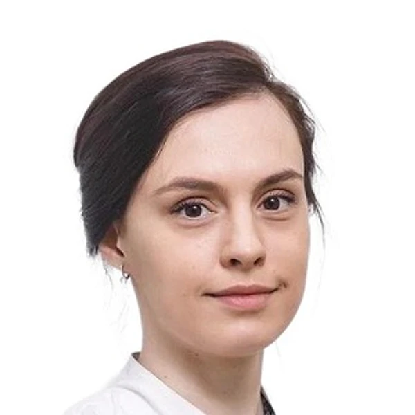 Лавелина Инна Сергеевна — Терапевт, Гастроэнтеролог, Тюмень