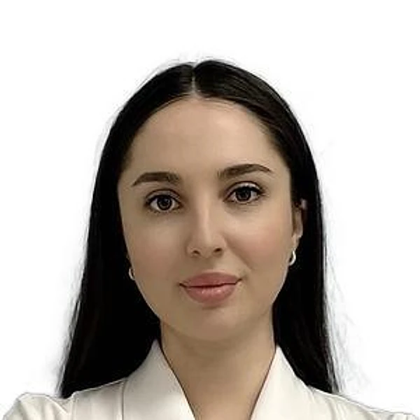 Петрова Карина Борисовна — Дерматолог, Венеролог, Тюмень