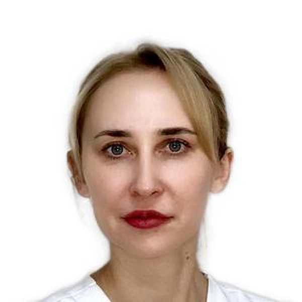 Лукинова Людмила Васильевна — Врач-косметолог, Дерматолог, Москва