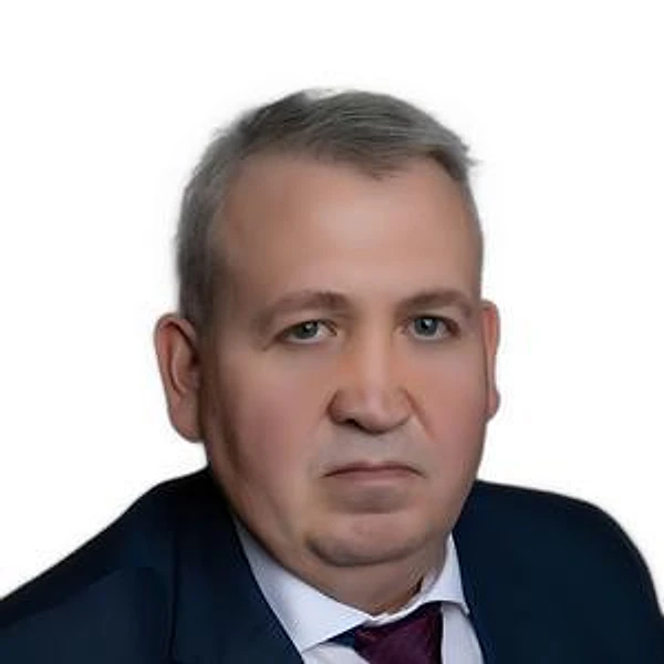 Тишков Денис Сергеевич — Стоматолог, Курск