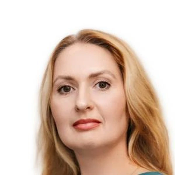Брусенцова Анна Евгеньевна — Стоматолог, Пародонтолог, Курск