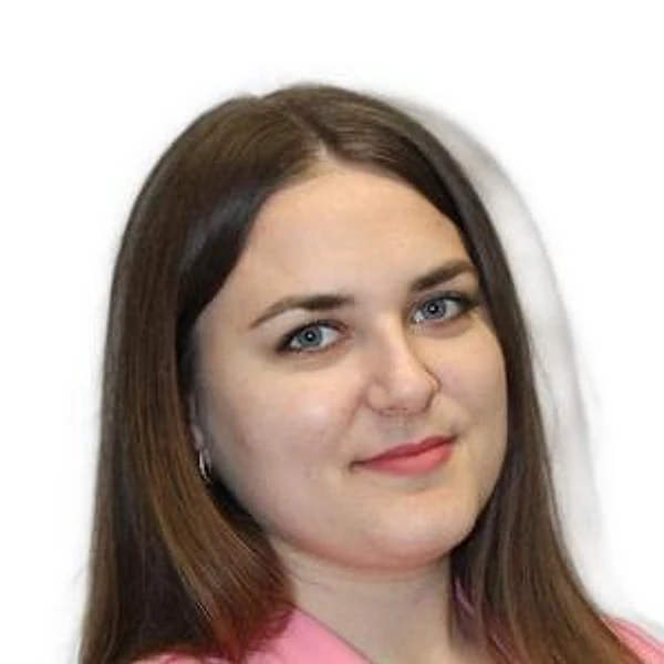 Ткаченко Александра Витальевна — Детский стоматолог, Курск