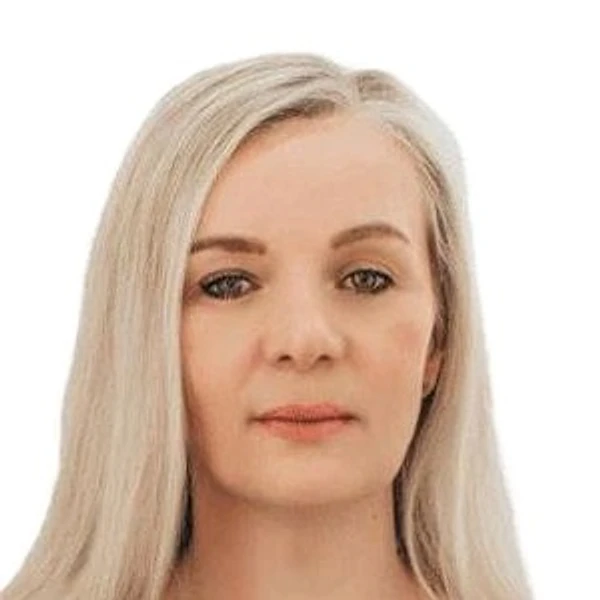 Перетягина Ирина Николаевна — Стоматолог, Курск