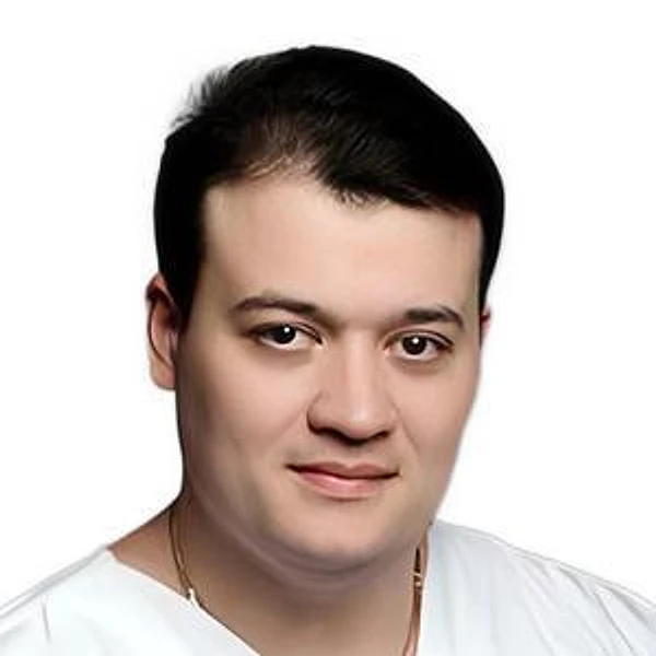 Винокур Александр Викторович — Стоматолог-ортопед, Курск