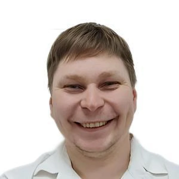 Мисник Юрий Васильевич — Стоматолог-ортопед, Курск