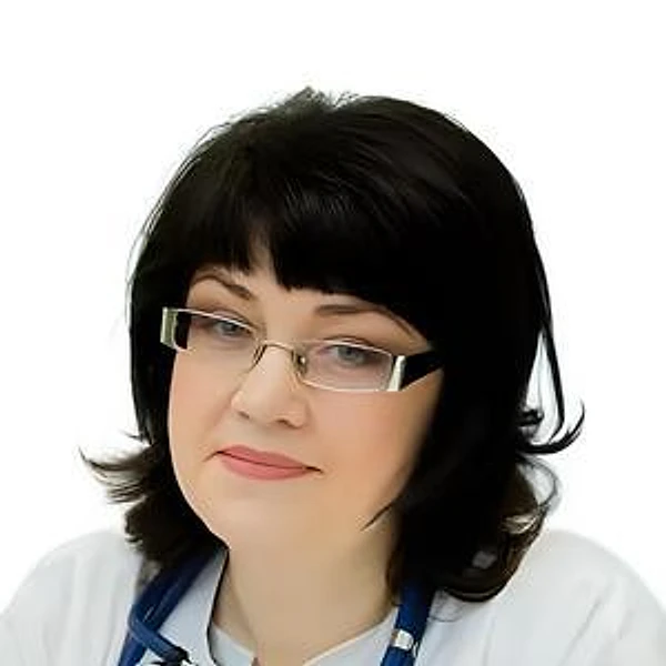 Николаева Наталья Викторовна — Мануальный терапевт, Остеопат, Белокуриха
