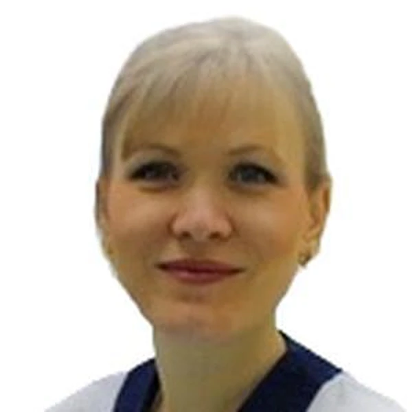 Евдокимова Елена Ивановна — Стоматолог-ортопед, Стоматолог, Курск