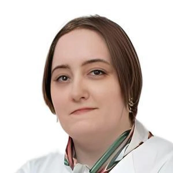 Терехина Вера Евгеньевна — Рентгенолог, Детский рентгенолог, Москва