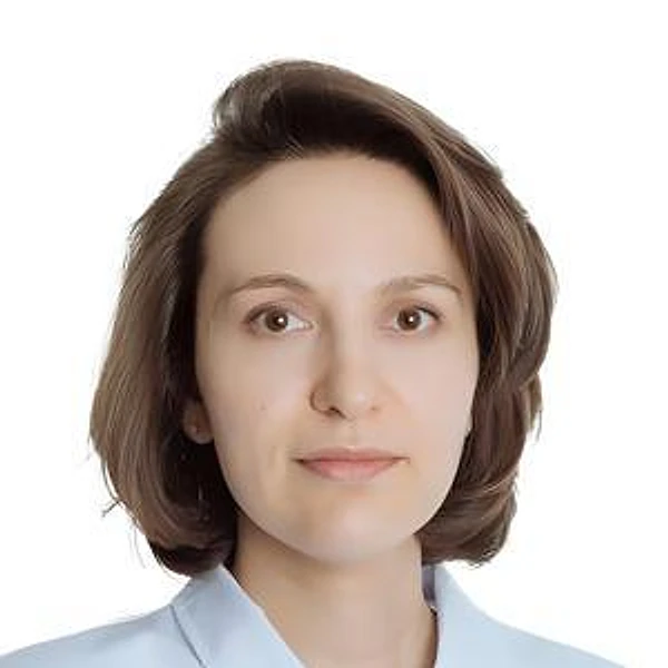 Семенищева Наталья Геннадьевна — Невролог, Иркутск