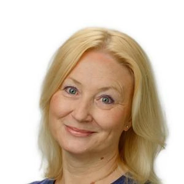 Тимохина Елена Васильевна — Стоматолог-гигиенист, Москва