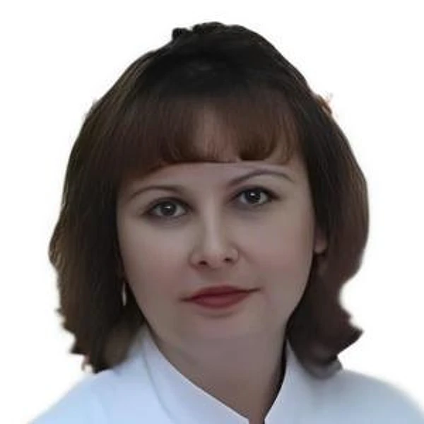 Стрекаловская Марина Аркадьевна — Функциональный диагност, Иркутск