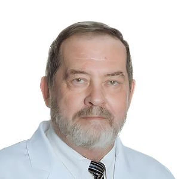 Филиппов Александр Геннадьевич — Хирург, Иркутск